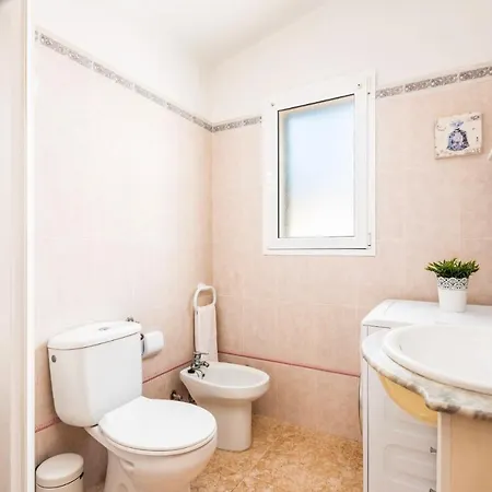 Villa Bini Mestral By