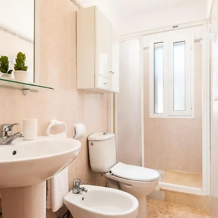 Villa Bini Mestral By