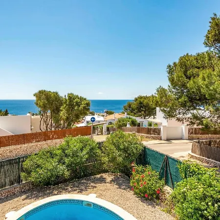 Bini Mestral By Вилла