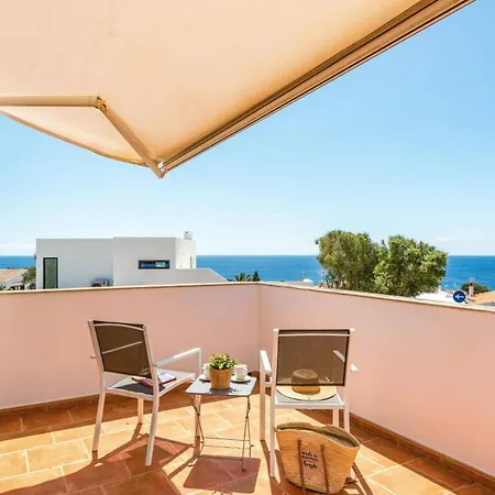 Bini Mestral By Вилла Бинибека