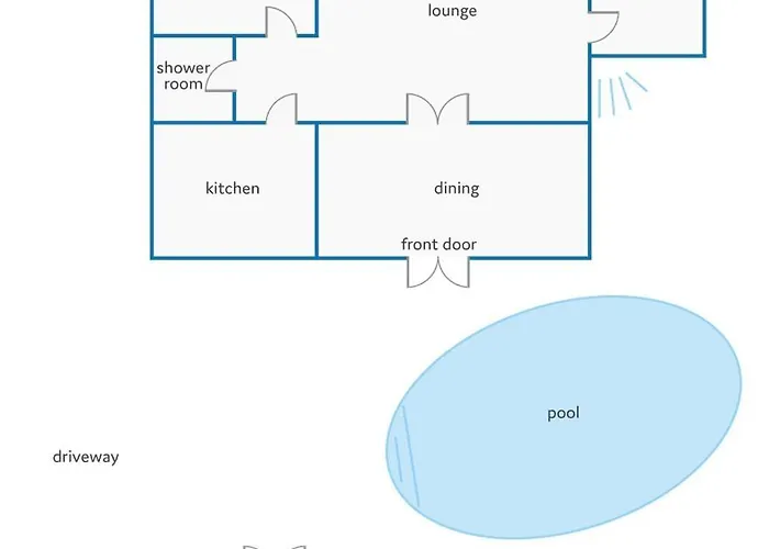 Villa Bini Mestral By Binibeca