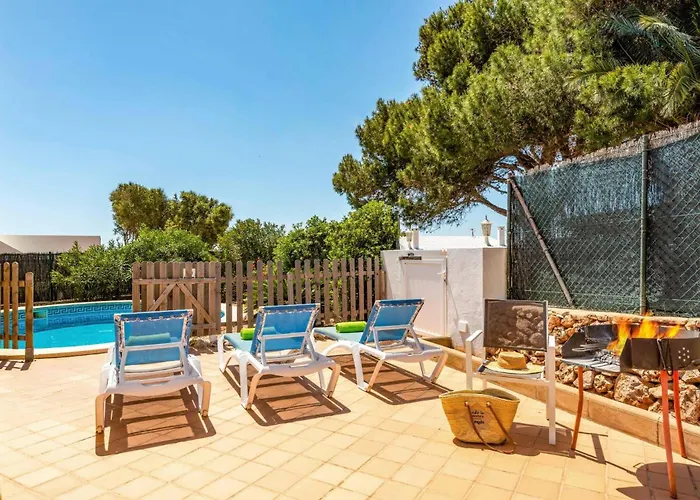 Bini Mestral By * Binibeca