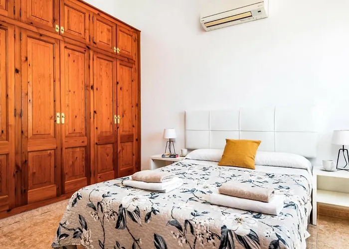 Villa Bini Mestral By Binibeca