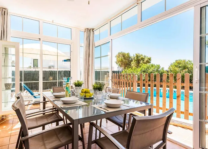 Bini Mestral By * Binibeca