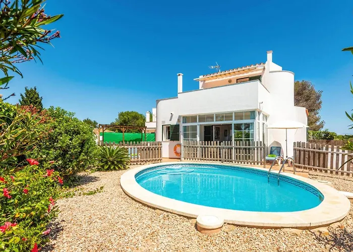 Bini Mestral By Villa