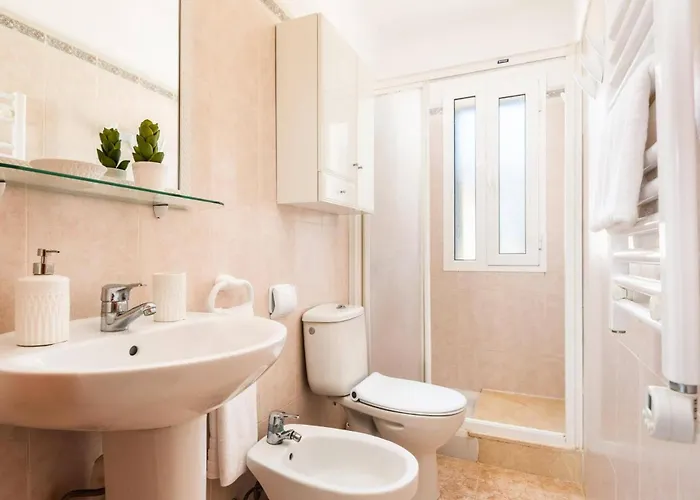 Villa Bini Mestral By *