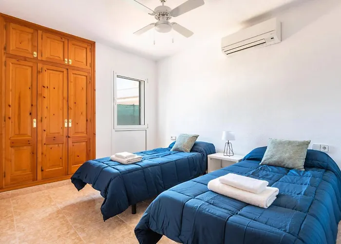 Villa Bini Mestral By