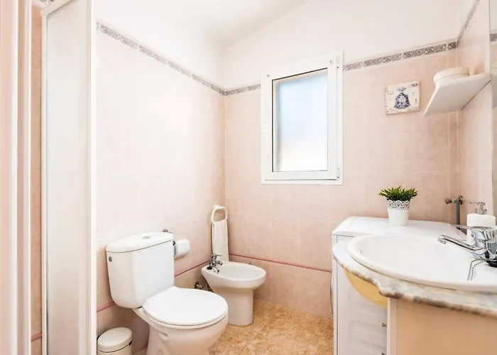 Bini Mestral By Villa Binibeca