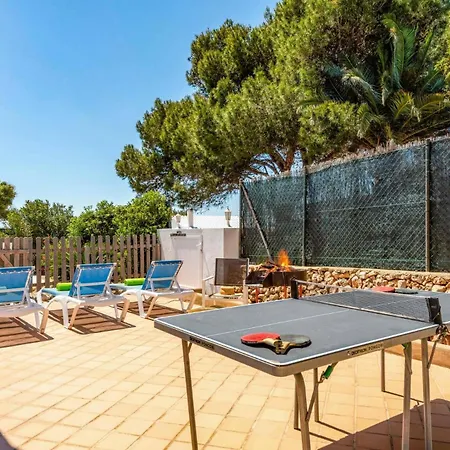 Villa Bini Mestral By