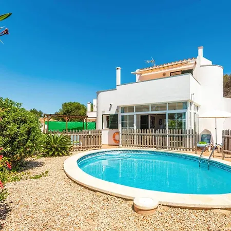 Bini Mestral By Villa