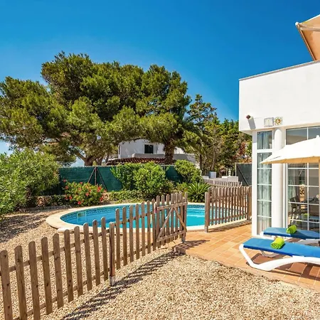 Villa Bini Mestral By *