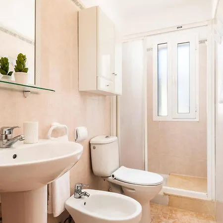 Villa Bini Mestral By *