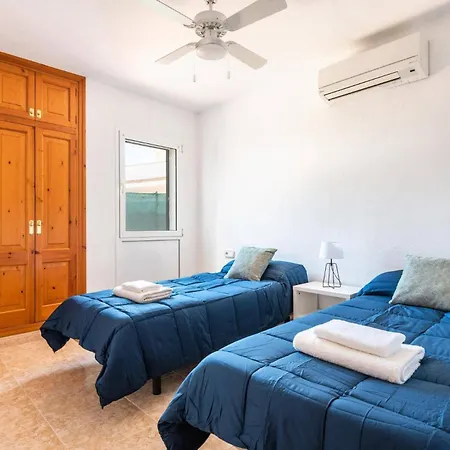 Villa Bini Mestral By