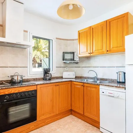 Bini Mestral By * Binibeca