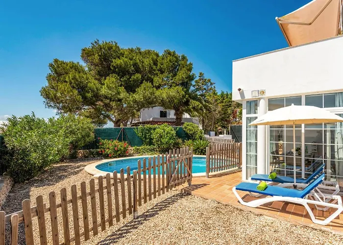 Βίλα Bini Mestral By *