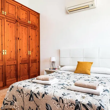 Villa Bini Mestral By Binibeca